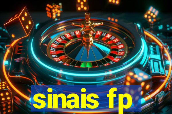 sinais fp